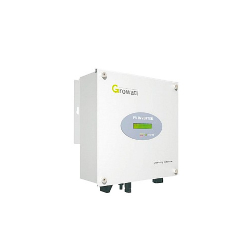 [VM III 6KW TWIN] Inversor/Cargador Off-Grid Voltronic con 1 regulador MPPT incorporado; 6000VA/6000W, VDC 48V; MPPT 120A; Max VOC 500V; Max carga AC 100A; Max potencia paneles 6000Wp. Carcasa blanca. Con función SUB - No Paralelizable . Compatible con baterias Pylontech; Rango MPPT: 60 a 450VDC ;Tensión de Arranque : 60+-10VDC ; Corriente Máxima Paneles 27A . WIFI incluido. Con Doble Salida AC configurable por SOC/Tensión de batería
