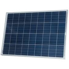 [AS-6P30-285W] Panel Solar Fotovoltaico Policristalino Amerisolar 60 celdas 285Wp cable 1200mm (pallet 31 unidades)