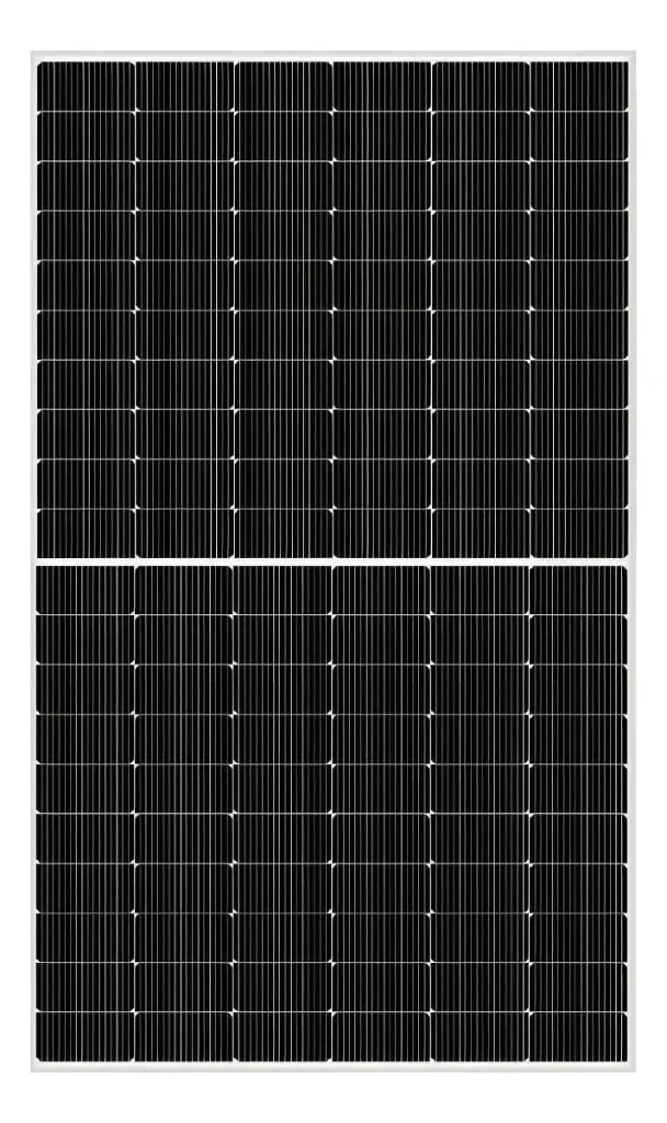 Panel Solar Fotovoltaico N Type Amerisolar 120 celdas 470Wp  Marco 30mm Cable 1200mm (36 unidades por pallet)